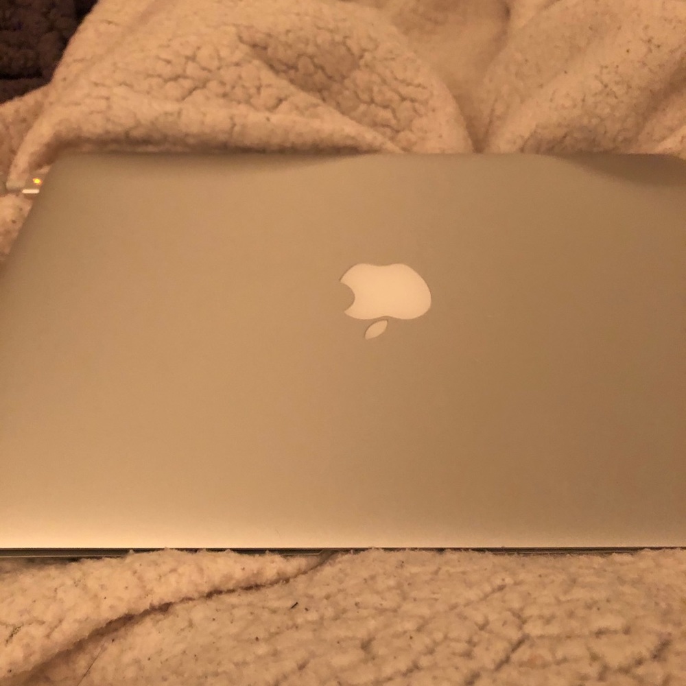 MacBook Air